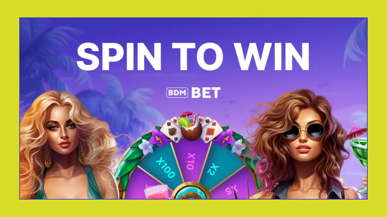 Program bonusowy kasyna BDMBet. Program bonusowy kasyna BDMBet.